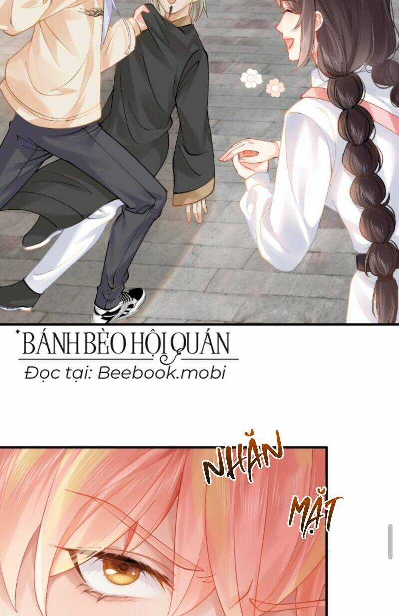 Đại Lão Huyền Học Xuống Núi Khuấy Động Cả Thế Giới Chapter 15 trang 9