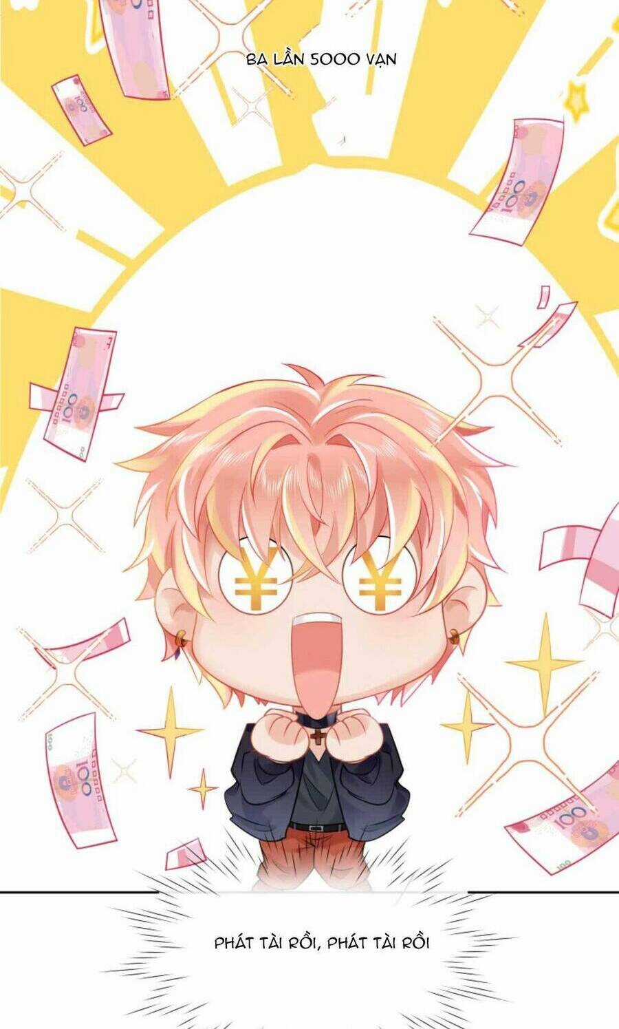 Đại Lão Huyền Học Xuống Núi Khuấy Động Cả Thế Giới Chapter 150 trang 10