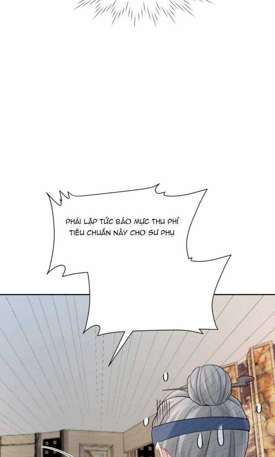 Đại Lão Huyền Học Xuống Núi Khuấy Động Cả Thế Giới Chapter 150 trang 11