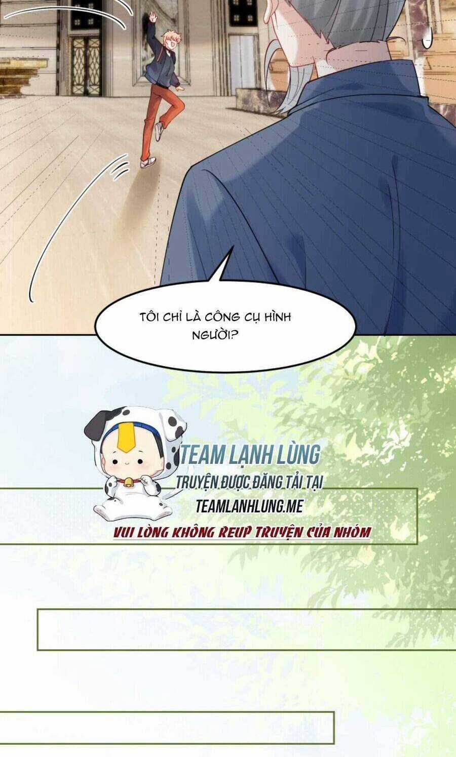 Đại Lão Huyền Học Xuống Núi Khuấy Động Cả Thế Giới Chapter 150 trang 12