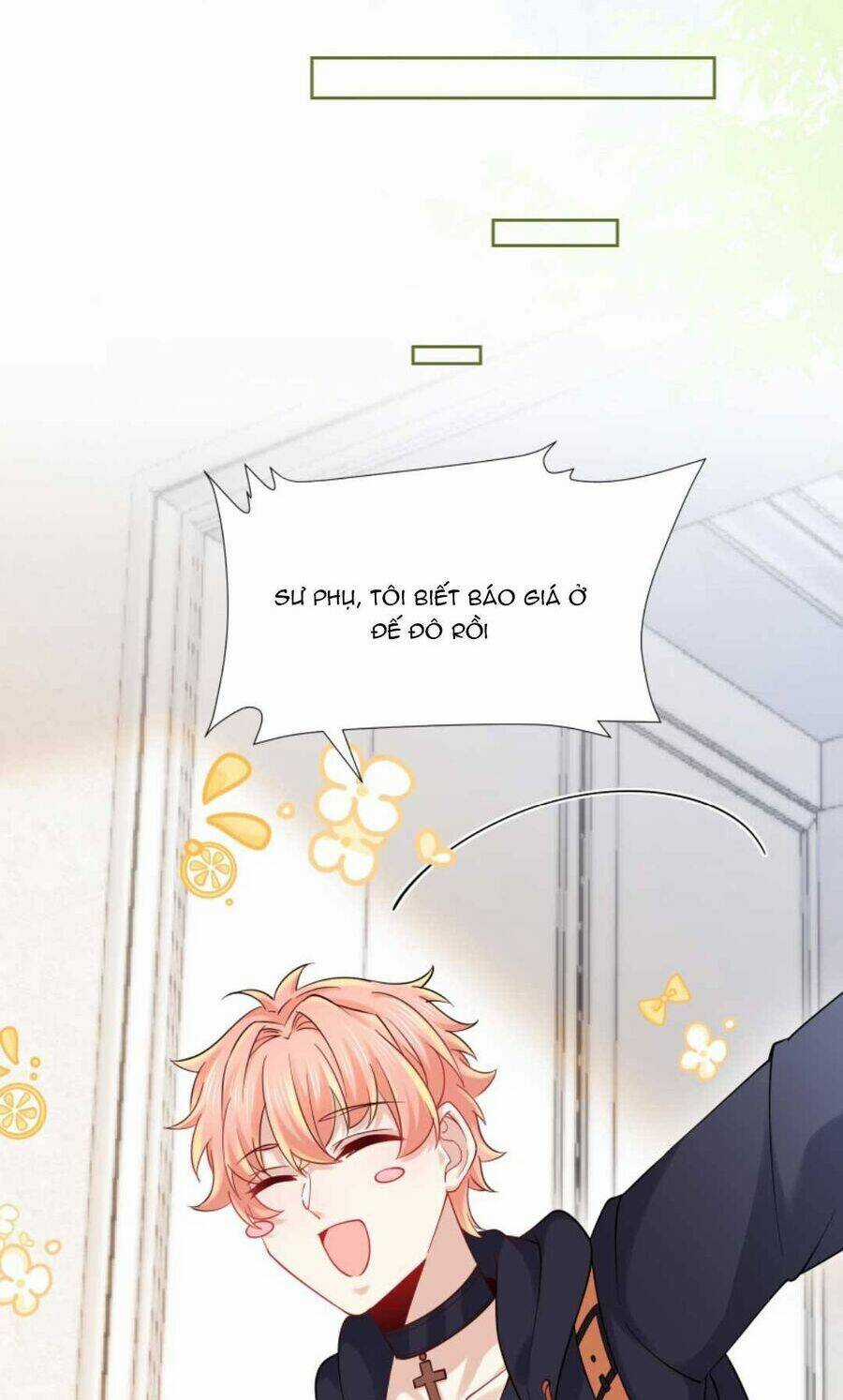 Đại Lão Huyền Học Xuống Núi Khuấy Động Cả Thế Giới Chapter 150 trang 13