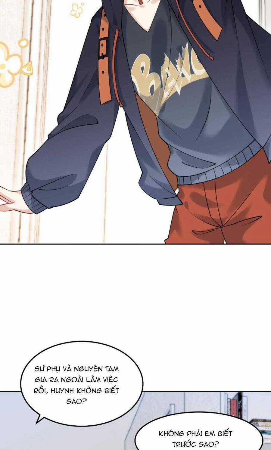 Đại Lão Huyền Học Xuống Núi Khuấy Động Cả Thế Giới Chapter 150 trang 14