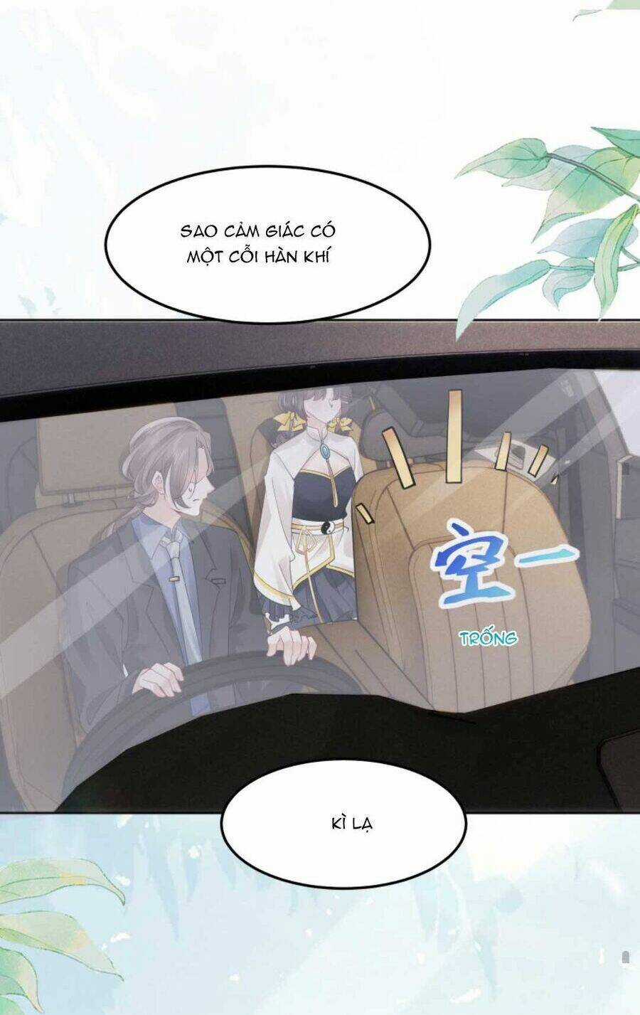 Đại Lão Huyền Học Xuống Núi Khuấy Động Cả Thế Giới Chapter 150 trang 19