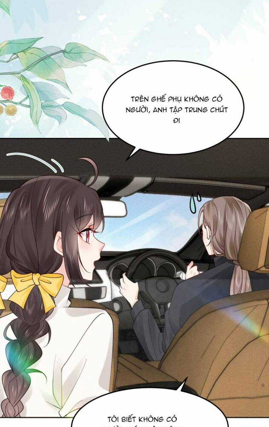 Đại Lão Huyền Học Xuống Núi Khuấy Động Cả Thế Giới Chapter 150 trang 20