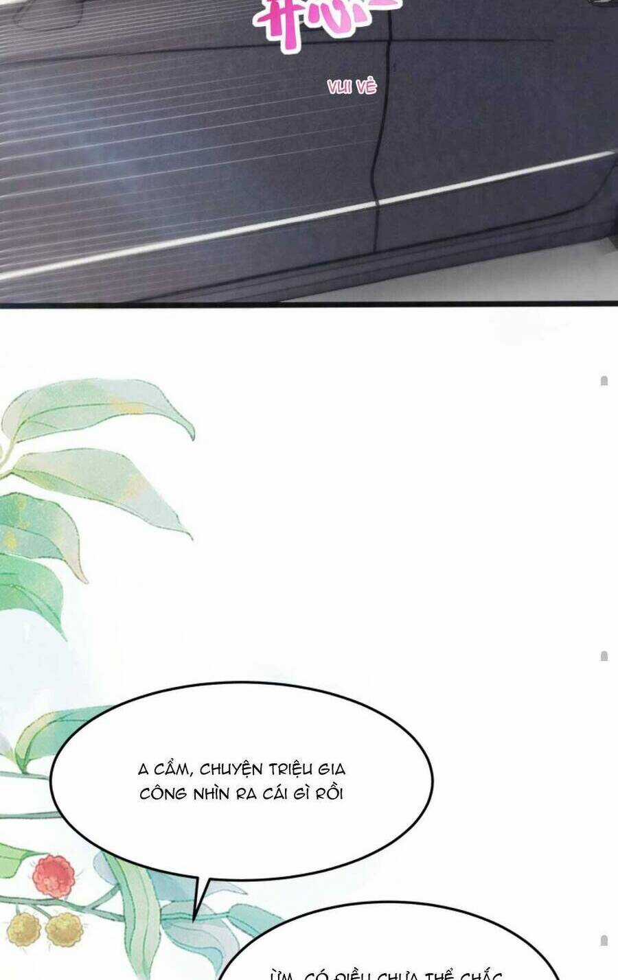 Đại Lão Huyền Học Xuống Núi Khuấy Động Cả Thế Giới Chapter 150 trang 22