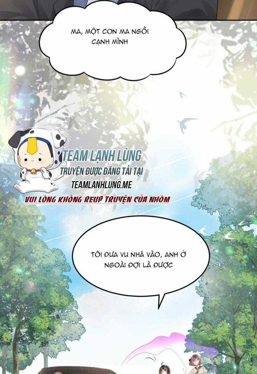 Đại Lão Huyền Học Xuống Núi Khuấy Động Cả Thế Giới Chapter 150 trang 30