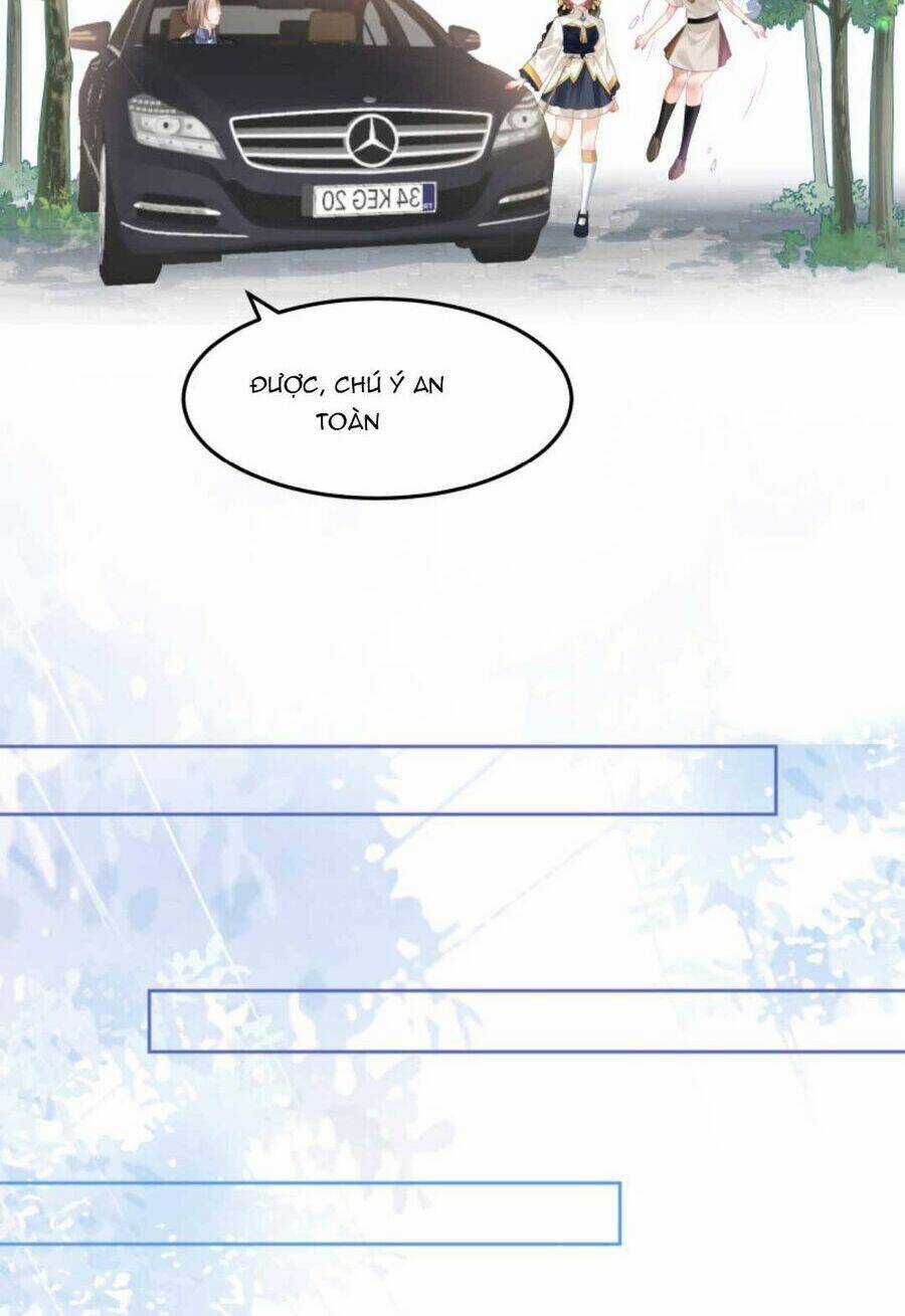 Đại Lão Huyền Học Xuống Núi Khuấy Động Cả Thế Giới Chapter 150 trang 31