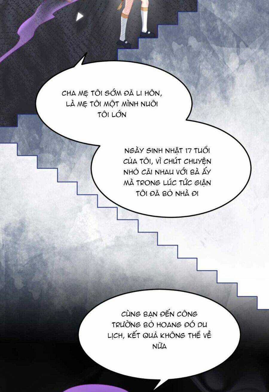 Đại Lão Huyền Học Xuống Núi Khuấy Động Cả Thế Giới Chapter 150 trang 33