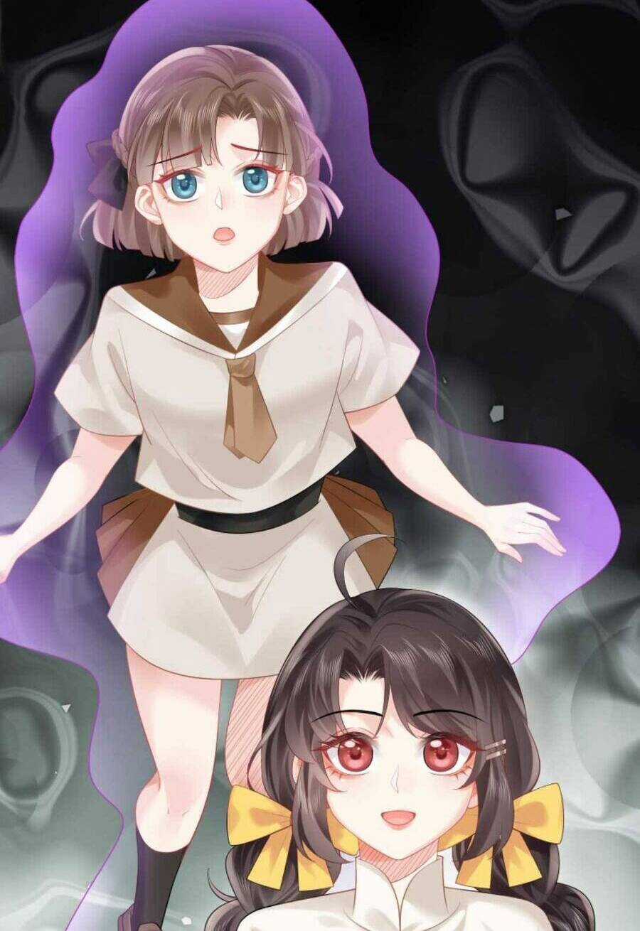 Đại Lão Huyền Học Xuống Núi Khuấy Động Cả Thế Giới Chapter 150 trang 34