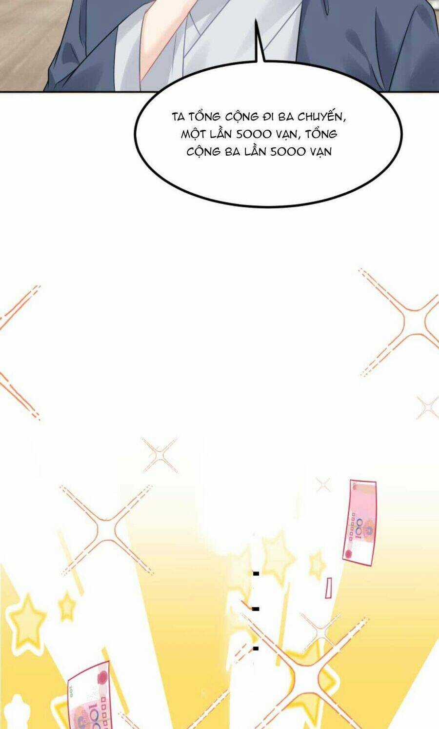 Đại Lão Huyền Học Xuống Núi Khuấy Động Cả Thế Giới Chapter 150 trang 9