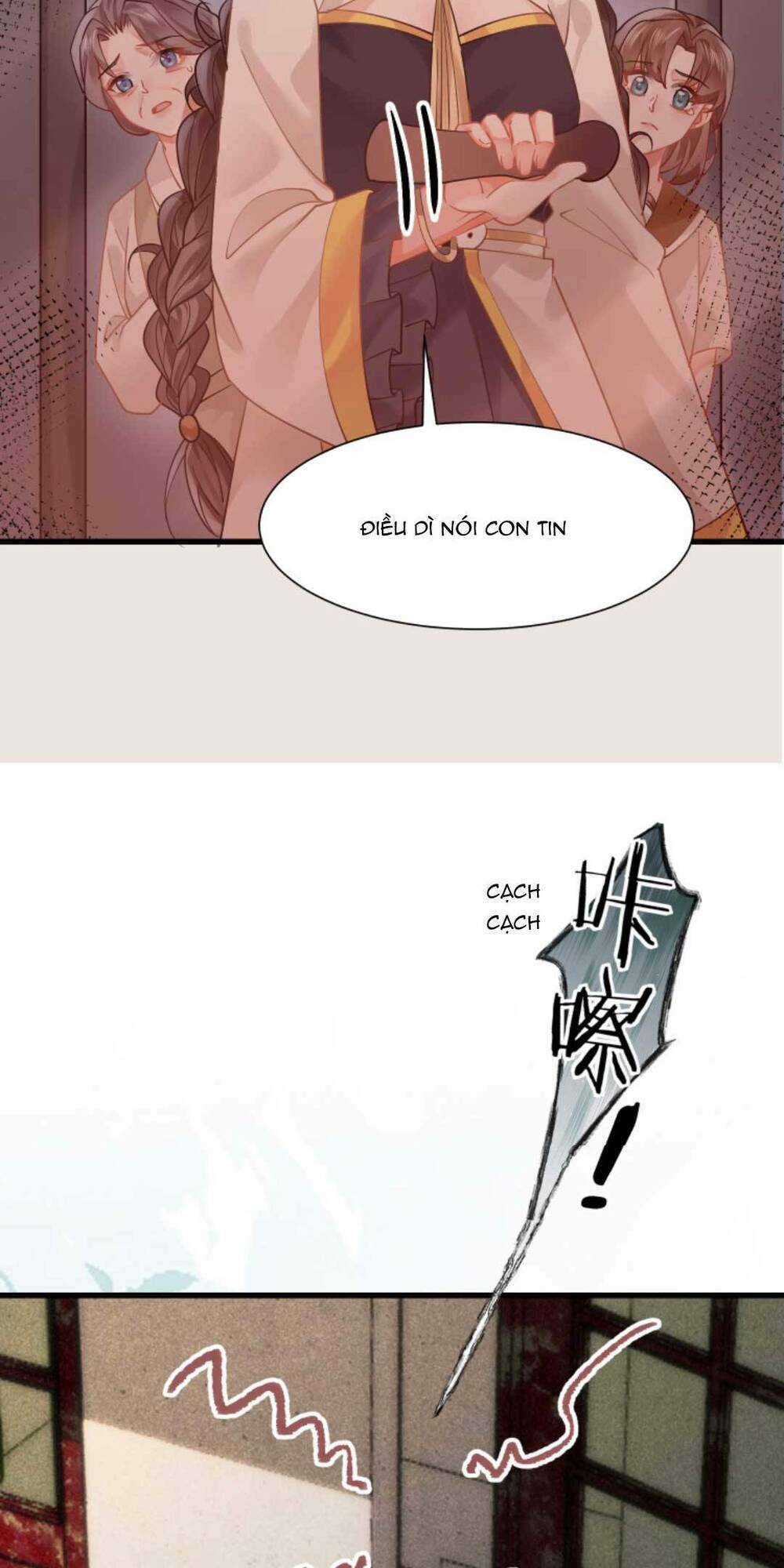 Đại Lão Huyền Học Xuống Núi Khuấy Động Cả Thế Giới Chapter 151 trang 11