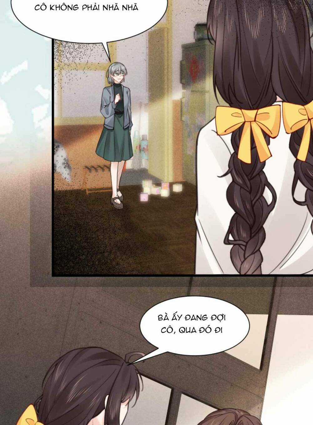 Đại Lão Huyền Học Xuống Núi Khuấy Động Cả Thế Giới Chapter 151 trang 14