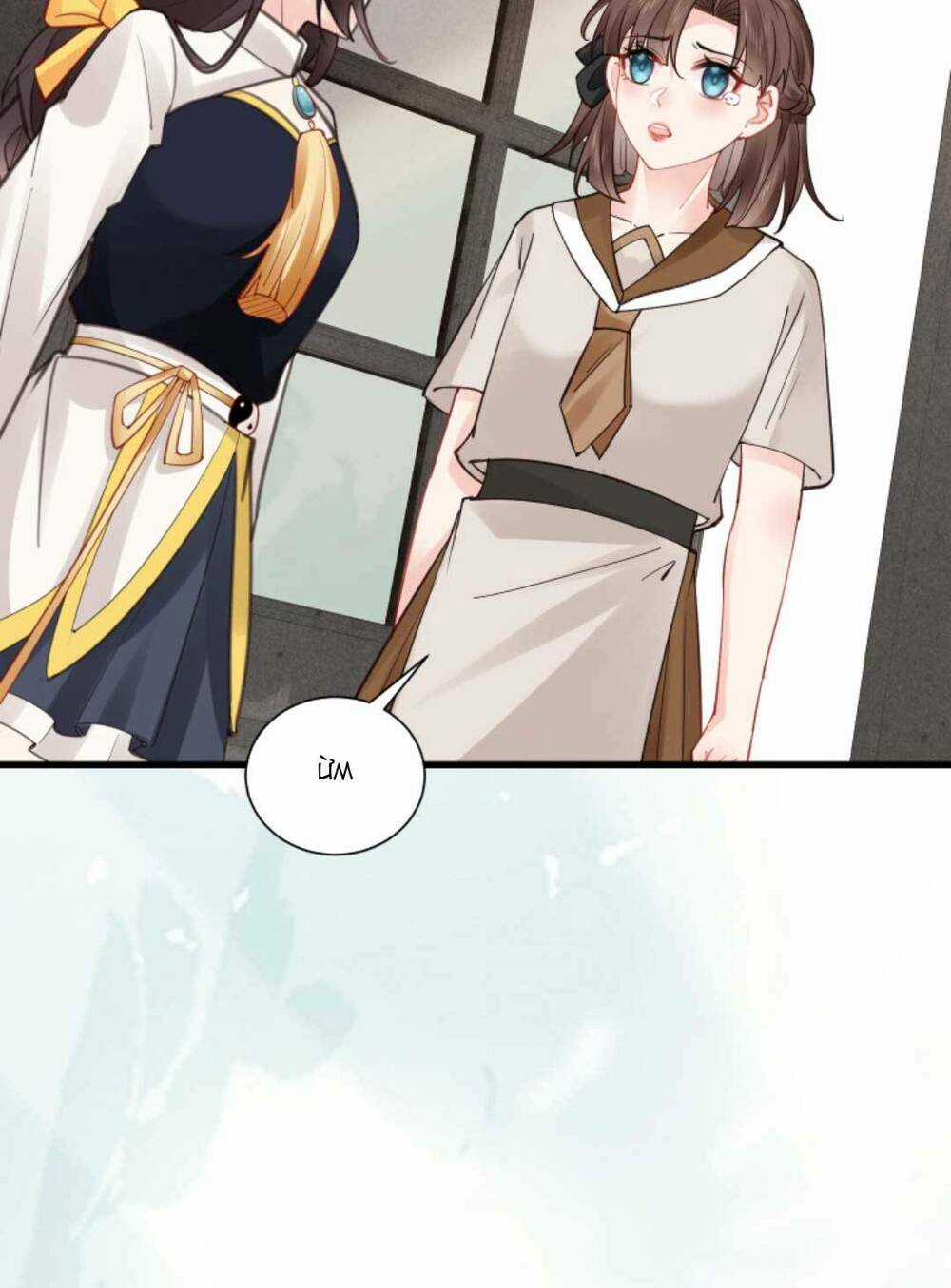 Đại Lão Huyền Học Xuống Núi Khuấy Động Cả Thế Giới Chapter 151 trang 15