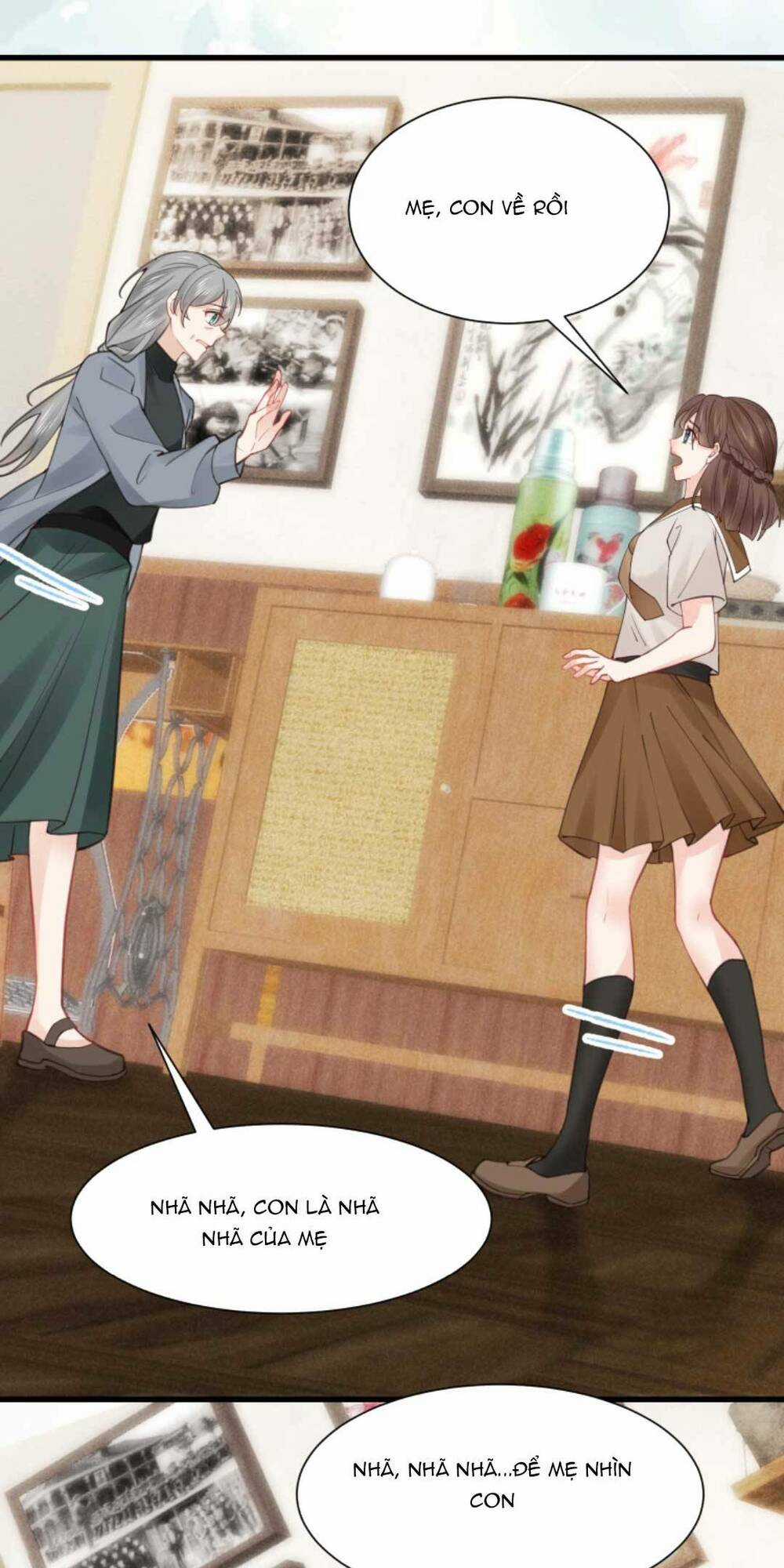 Đại Lão Huyền Học Xuống Núi Khuấy Động Cả Thế Giới Chapter 151 trang 16