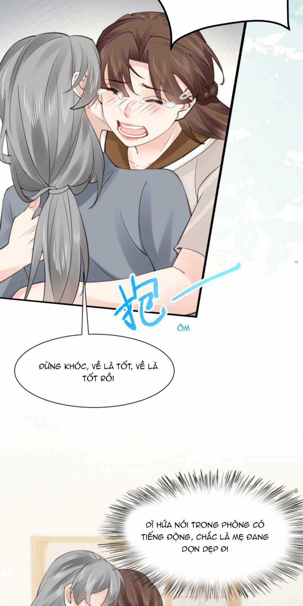 Đại Lão Huyền Học Xuống Núi Khuấy Động Cả Thế Giới Chapter 151 trang 18