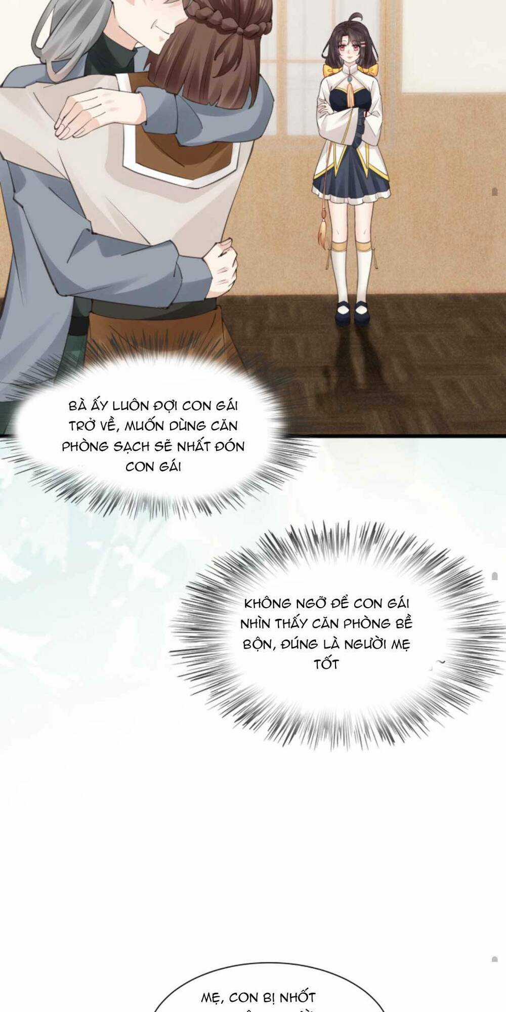 Đại Lão Huyền Học Xuống Núi Khuấy Động Cả Thế Giới Chapter 151 trang 19