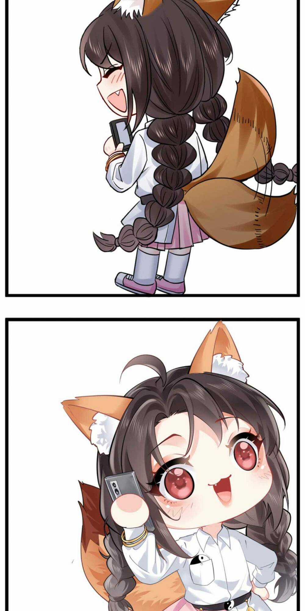 Đại Lão Huyền Học Xuống Núi Khuấy Động Cả Thế Giới Chapter 151 trang 28