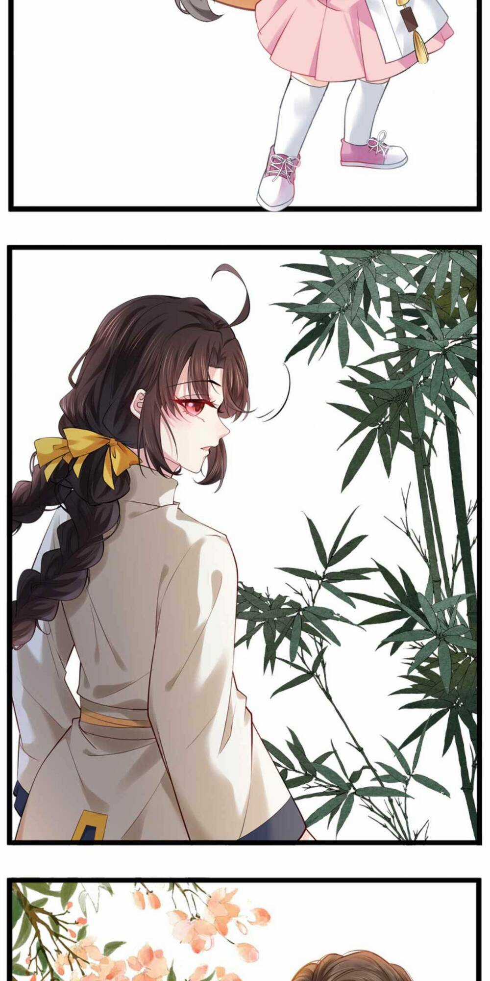 Đại Lão Huyền Học Xuống Núi Khuấy Động Cả Thế Giới Chapter 151 trang 29