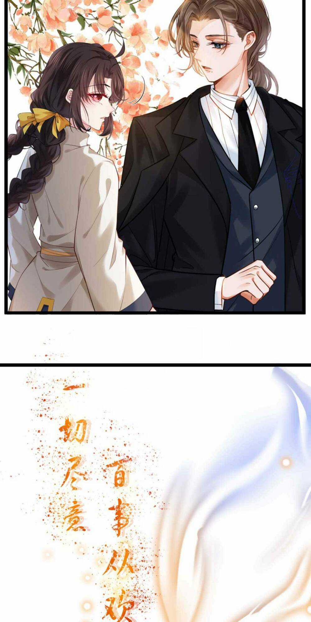 Đại Lão Huyền Học Xuống Núi Khuấy Động Cả Thế Giới Chapter 151 trang 30