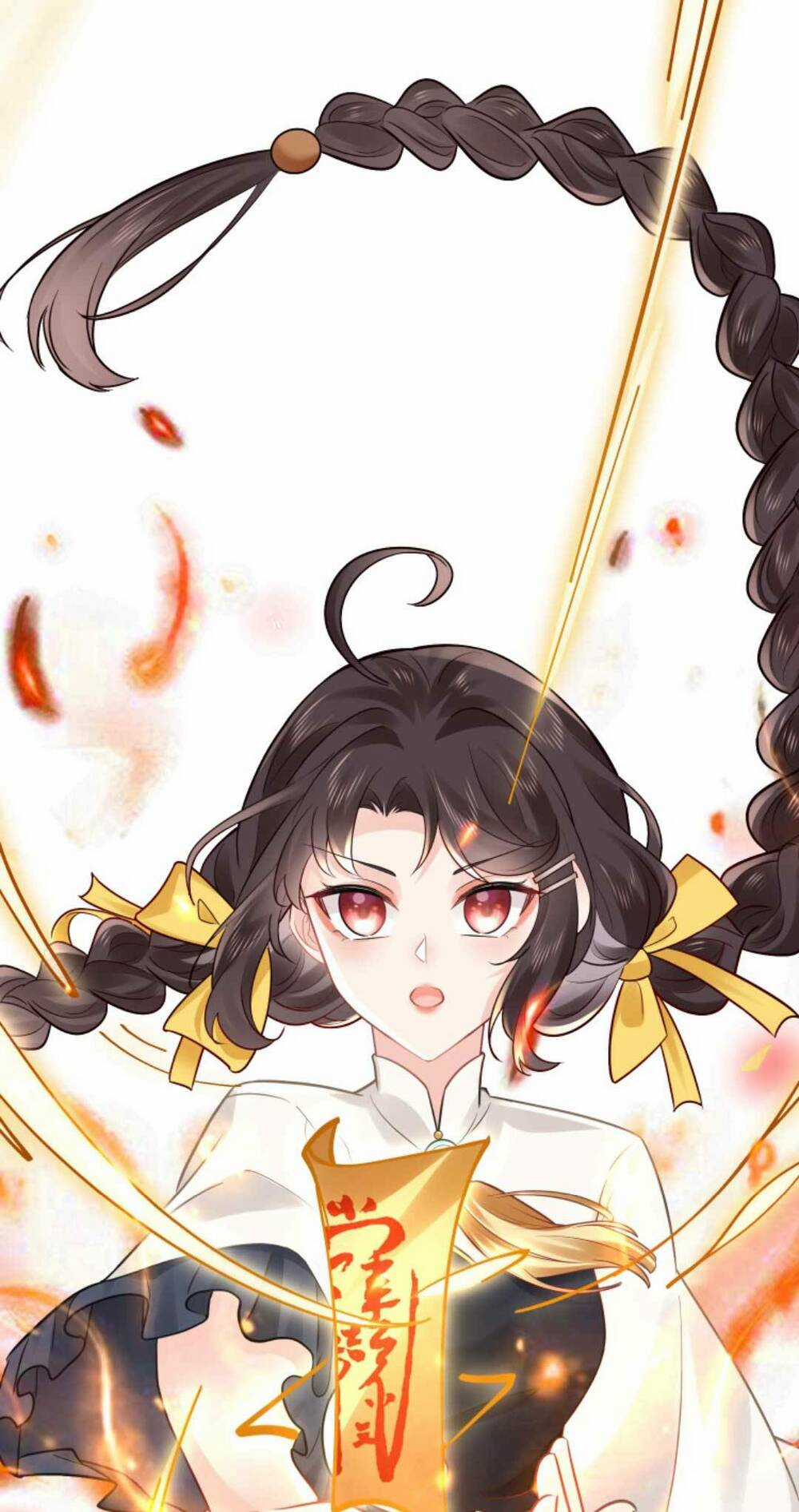 Đại Lão Huyền Học Xuống Núi Khuấy Động Cả Thế Giới Chapter 151 trang 32