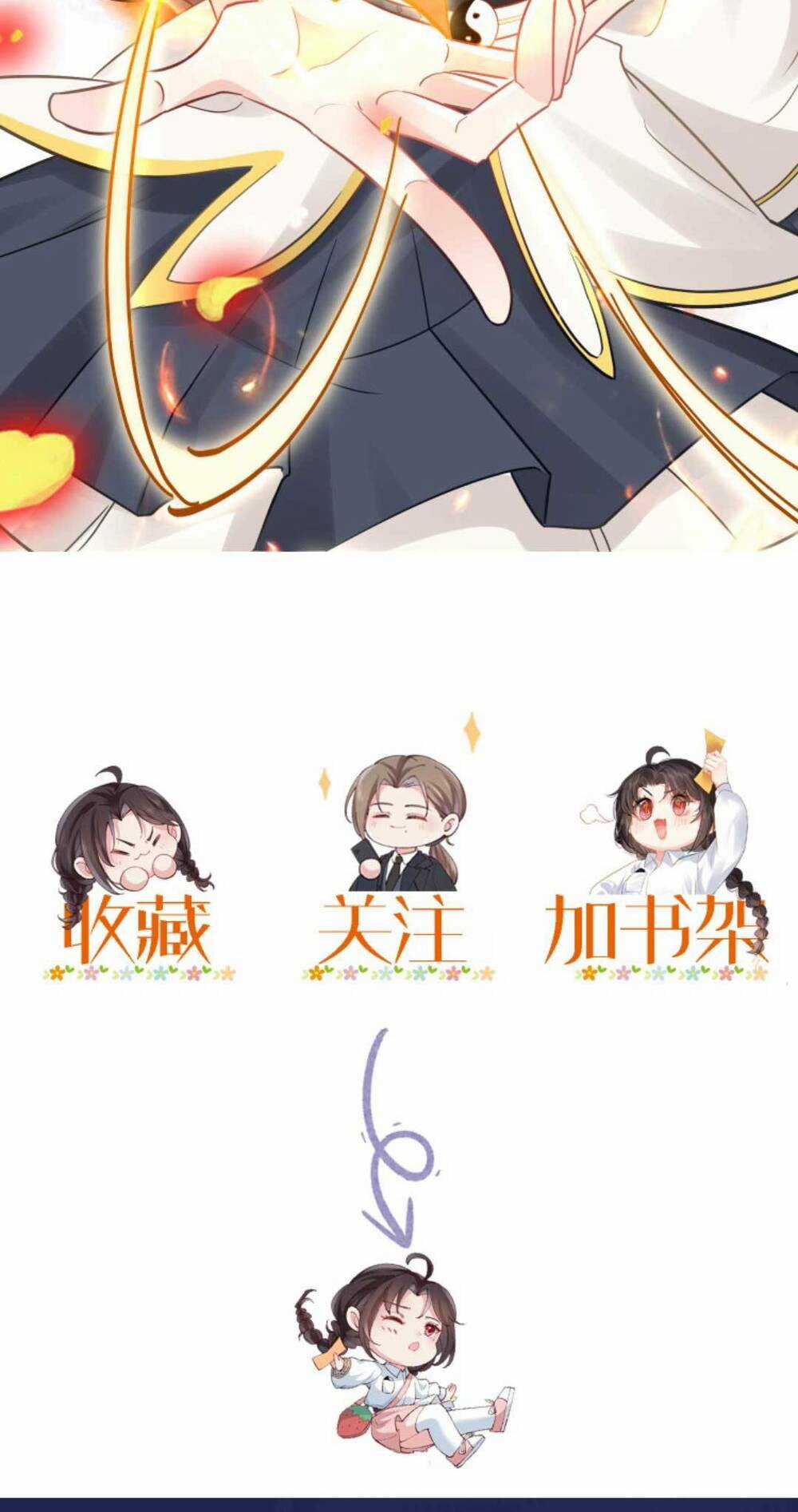 Đại Lão Huyền Học Xuống Núi Khuấy Động Cả Thế Giới Chapter 151 trang 33