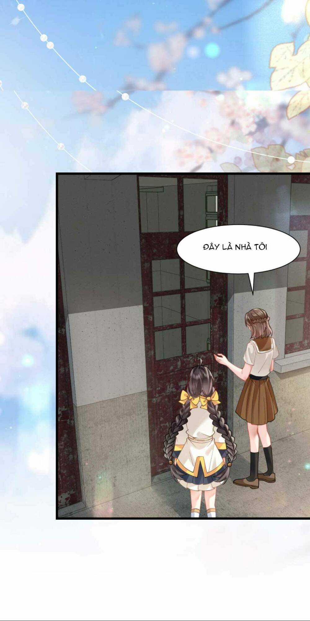 Đại Lão Huyền Học Xuống Núi Khuấy Động Cả Thế Giới Chapter 151 trang 4