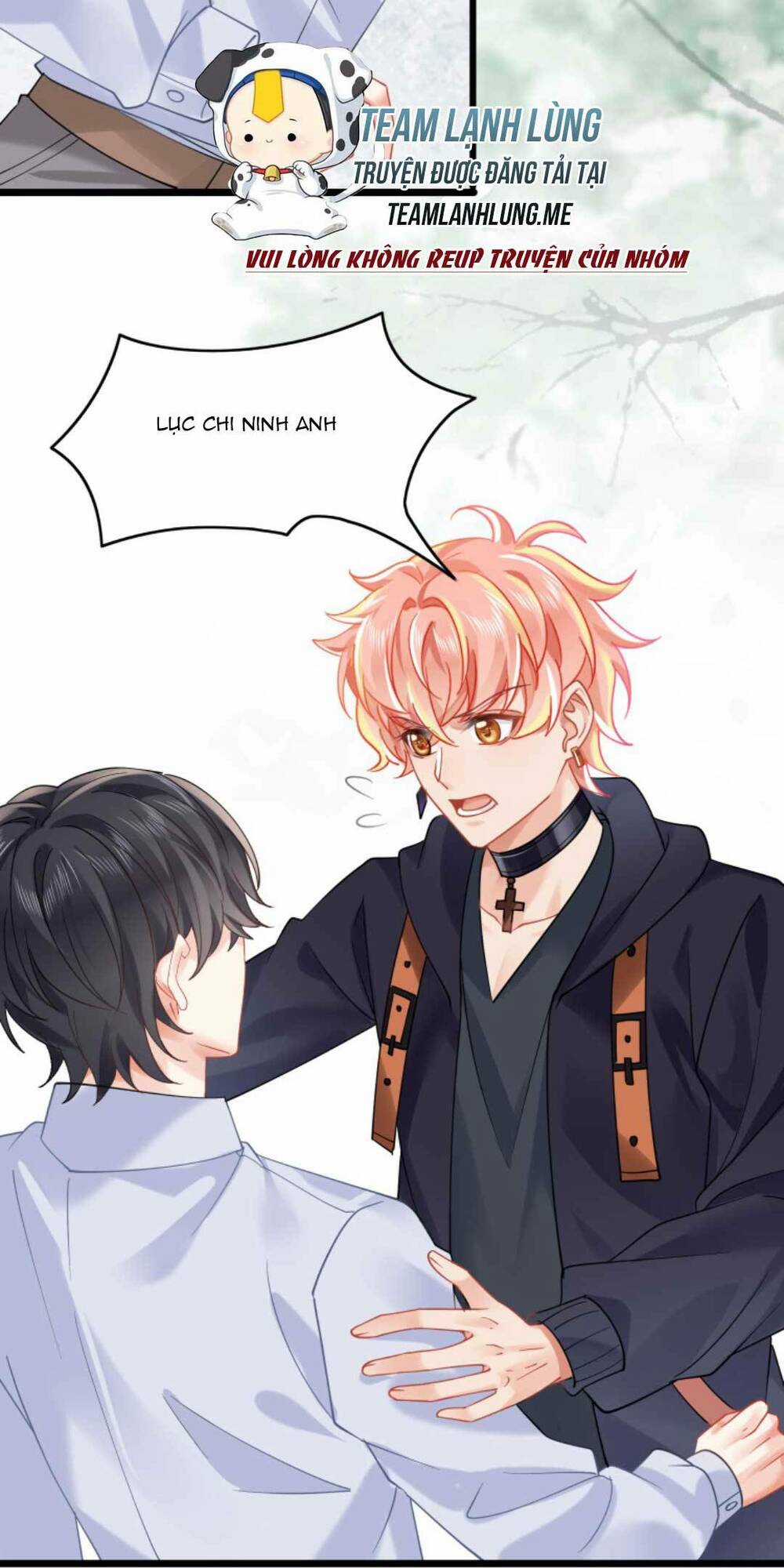 Đại Lão Huyền Học Xuống Núi Khuấy Động Cả Thế Giới Chapter 152 trang 10