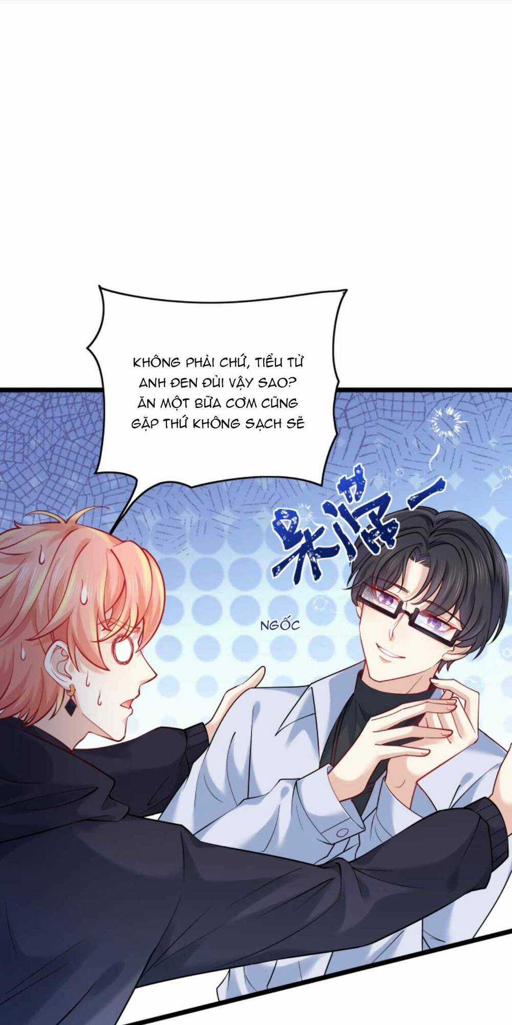 Đại Lão Huyền Học Xuống Núi Khuấy Động Cả Thế Giới Chapter 152 trang 11