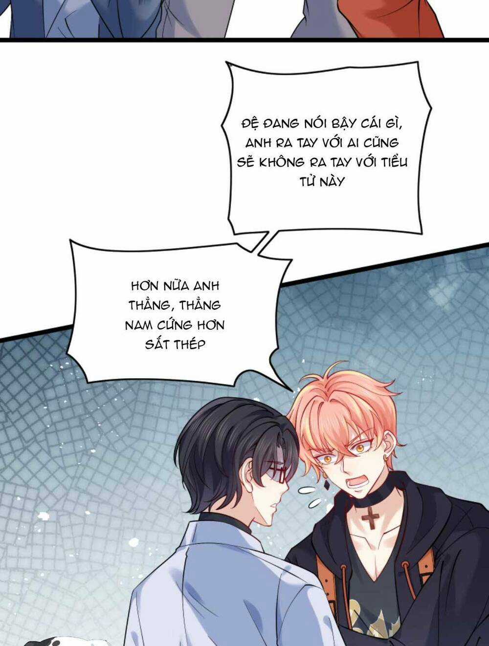 Đại Lão Huyền Học Xuống Núi Khuấy Động Cả Thế Giới Chapter 152 trang 13