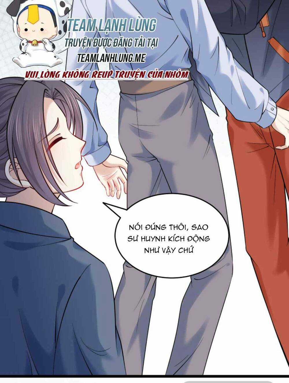 Đại Lão Huyền Học Xuống Núi Khuấy Động Cả Thế Giới Chapter 152 trang 14