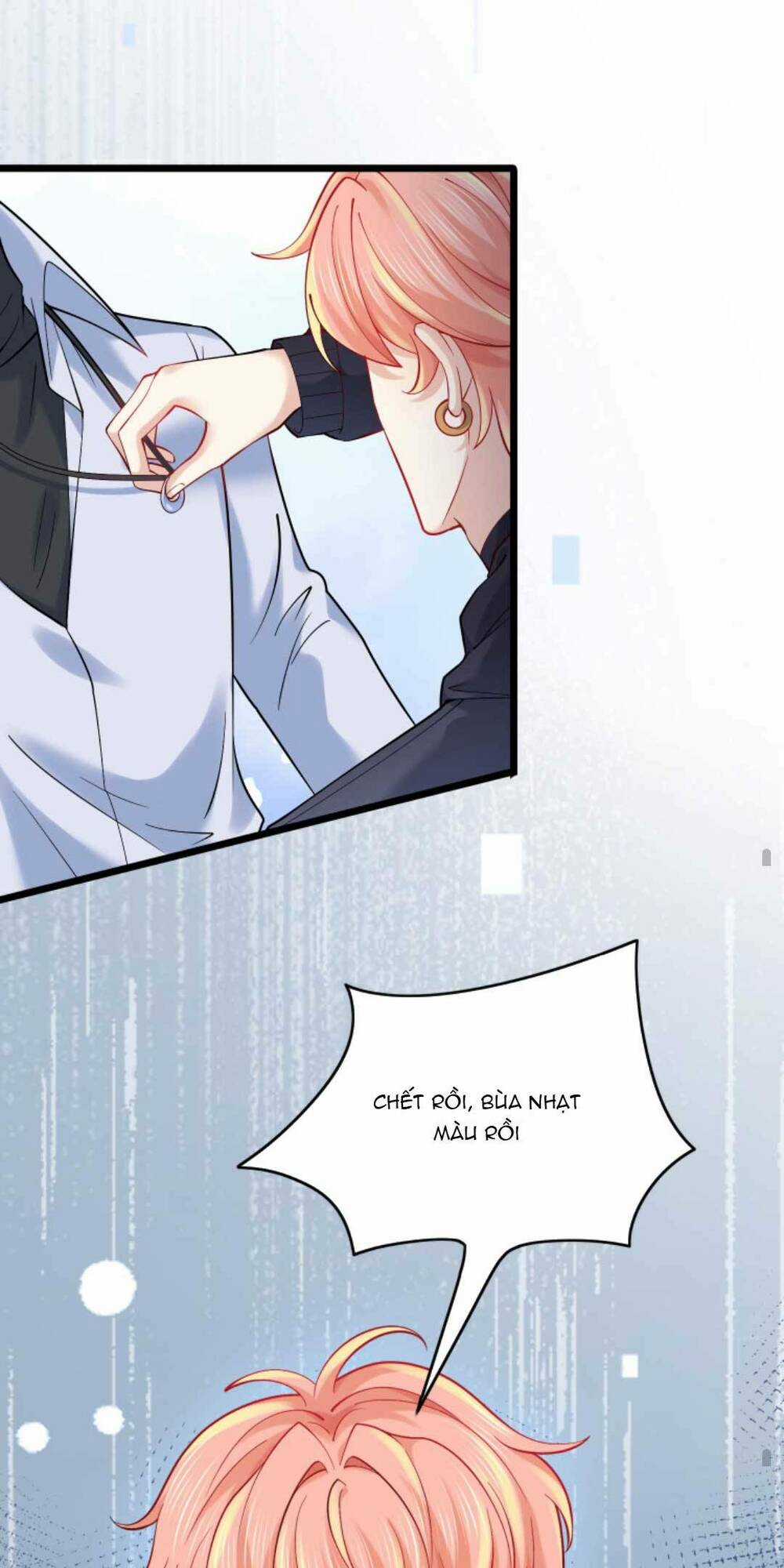 Đại Lão Huyền Học Xuống Núi Khuấy Động Cả Thế Giới Chapter 152 trang 15