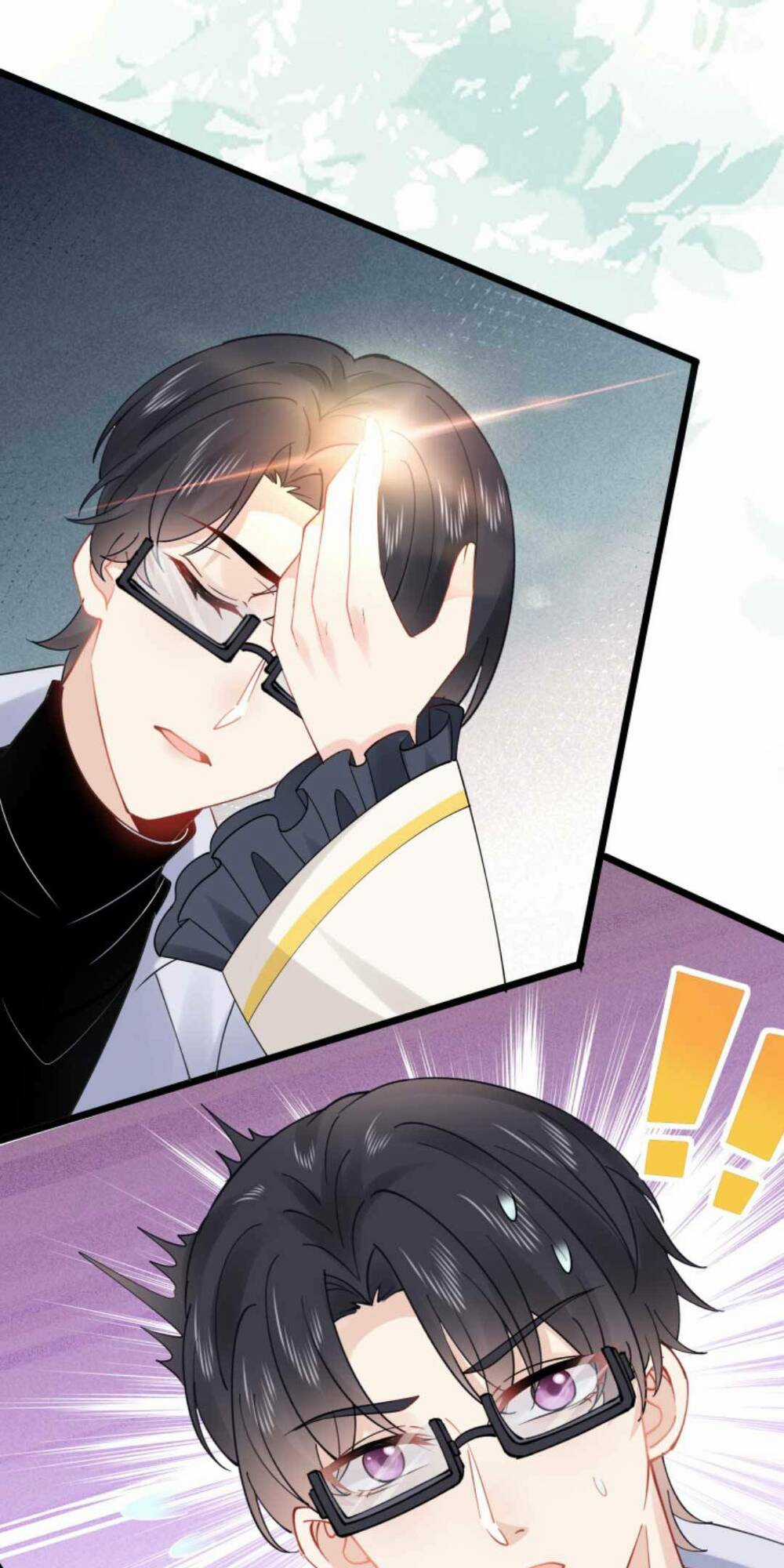 Đại Lão Huyền Học Xuống Núi Khuấy Động Cả Thế Giới Chapter 152 trang 26