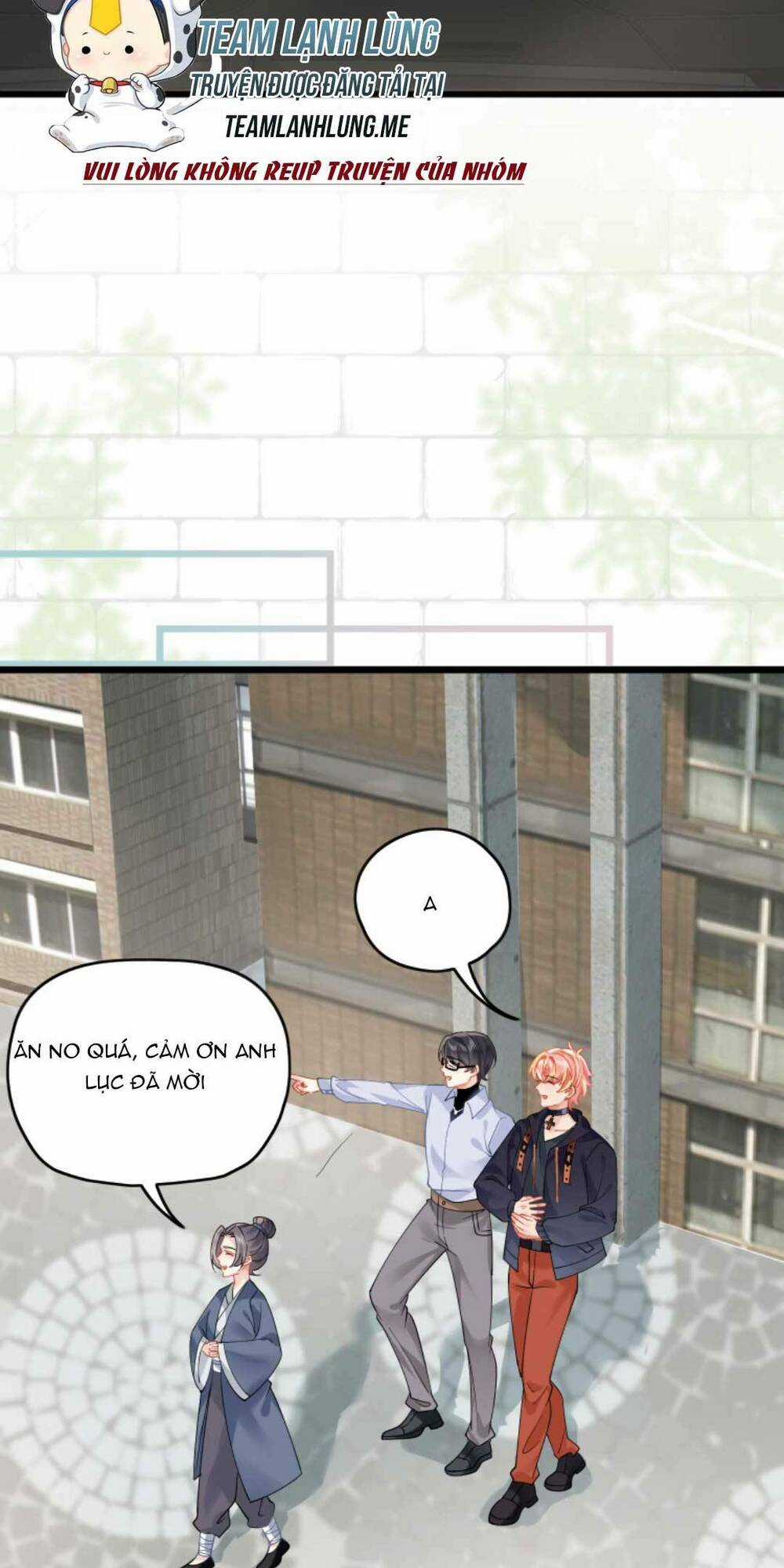 Đại Lão Huyền Học Xuống Núi Khuấy Động Cả Thế Giới Chapter 152 trang 7