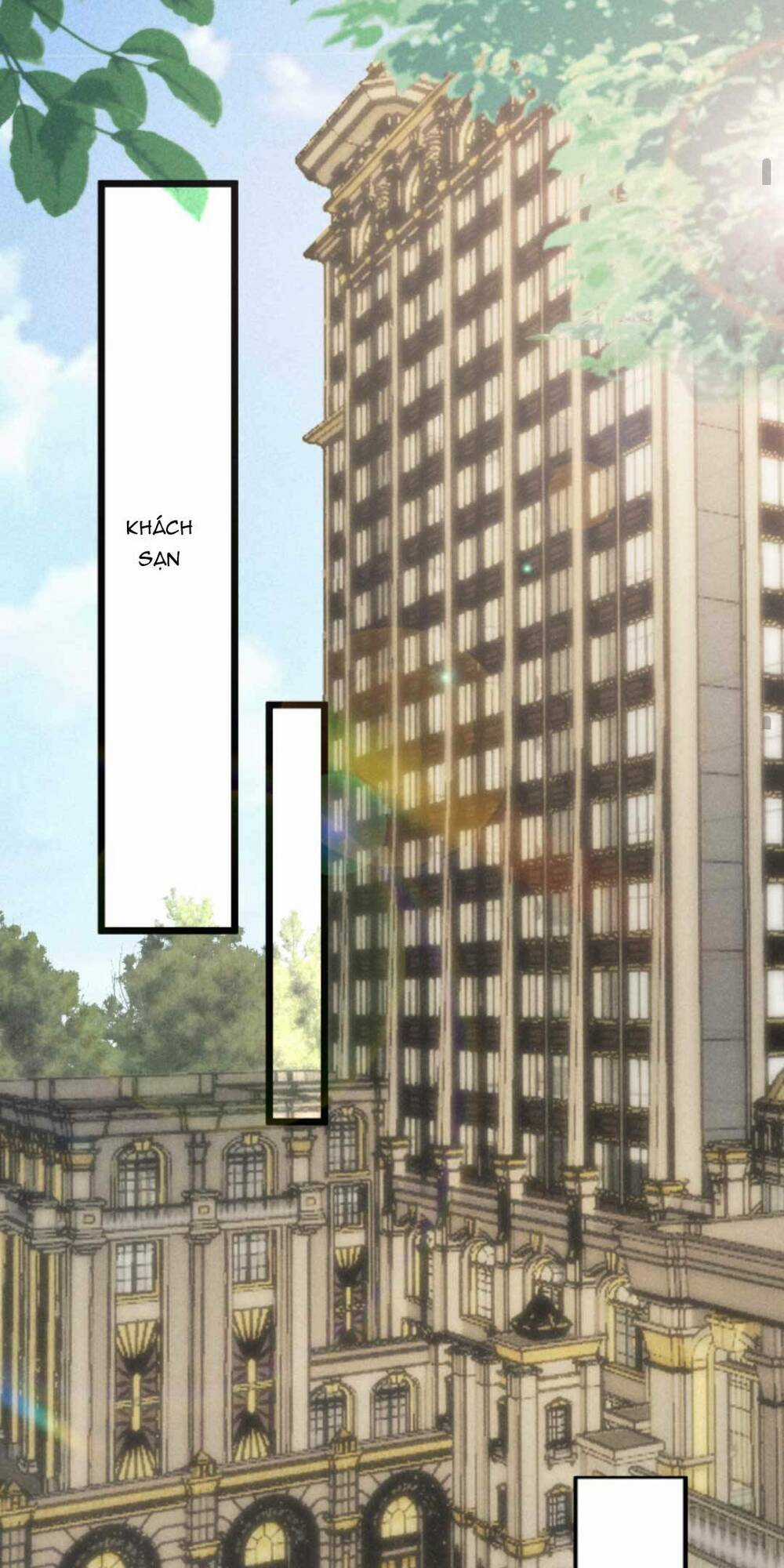 Đại Lão Huyền Học Xuống Núi Khuấy Động Cả Thế Giới Chapter 153 trang 18