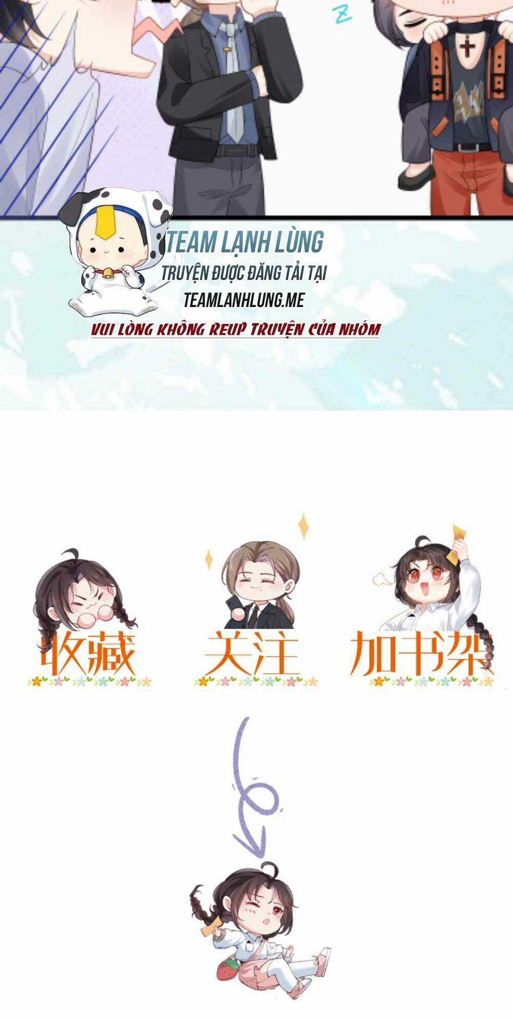 Đại Lão Huyền Học Xuống Núi Khuấy Động Cả Thế Giới Chapter 153 trang 23