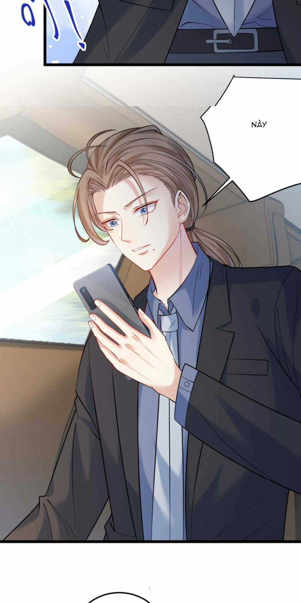 Đại Lão Huyền Học Xuống Núi Khuấy Động Cả Thế Giới Chapter 153 trang 9