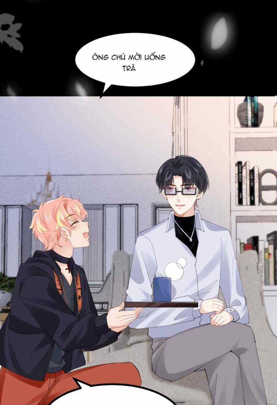 Đại Lão Huyền Học Xuống Núi Khuấy Động Cả Thế Giới Chapter 154 trang 11