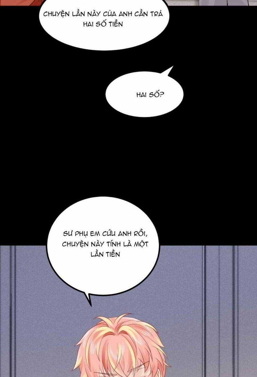 Đại Lão Huyền Học Xuống Núi Khuấy Động Cả Thế Giới Chapter 154 trang 12