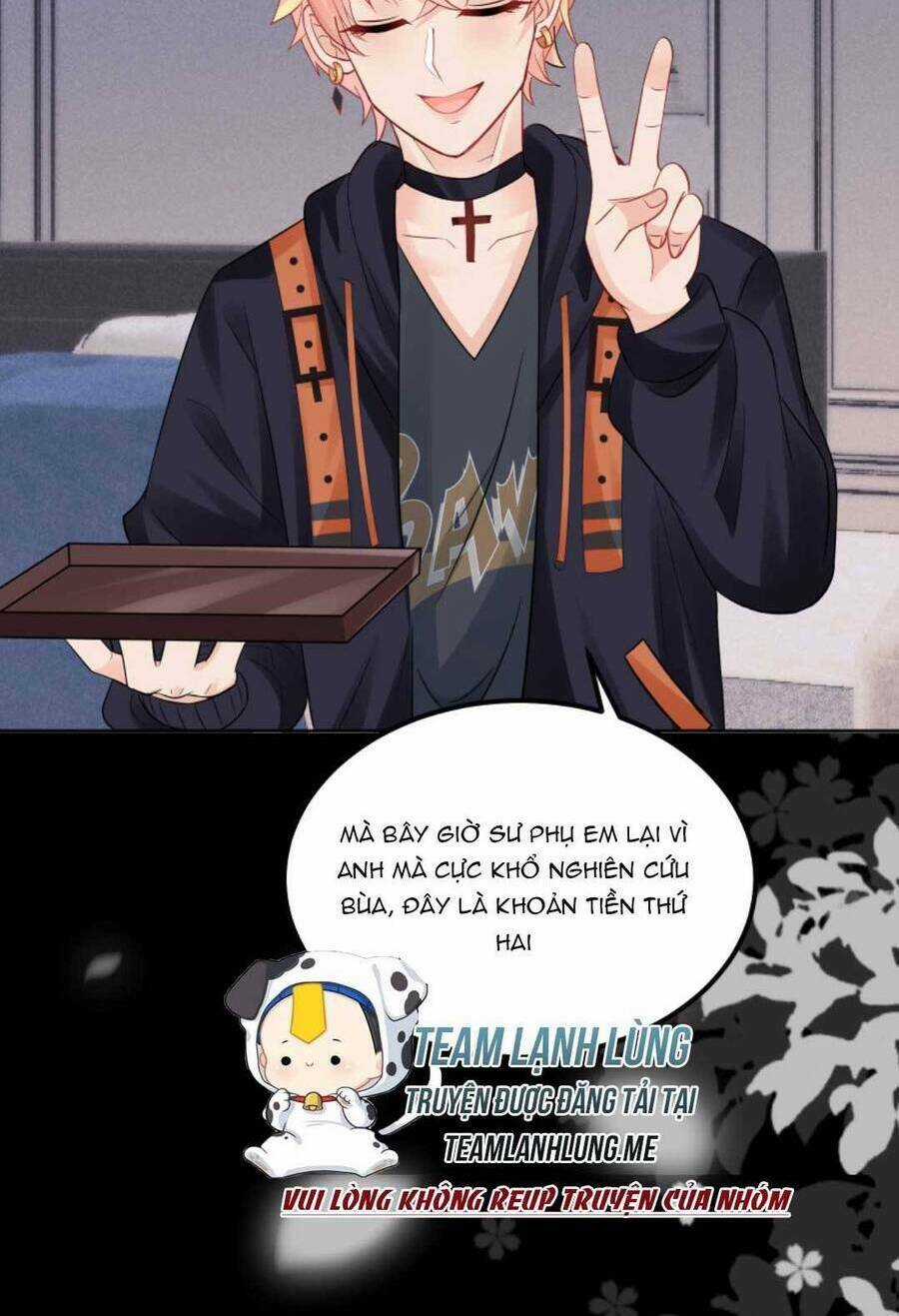 Đại Lão Huyền Học Xuống Núi Khuấy Động Cả Thế Giới Chapter 154 trang 13