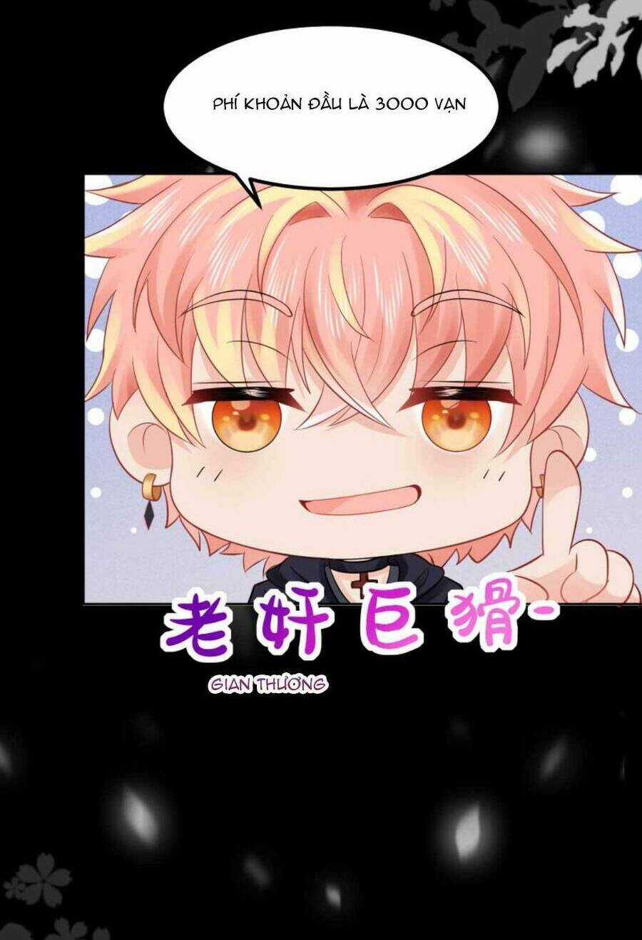 Đại Lão Huyền Học Xuống Núi Khuấy Động Cả Thế Giới Chapter 154 trang 14