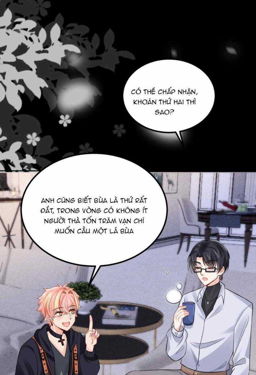 Đại Lão Huyền Học Xuống Núi Khuấy Động Cả Thế Giới Chapter 154 trang 15