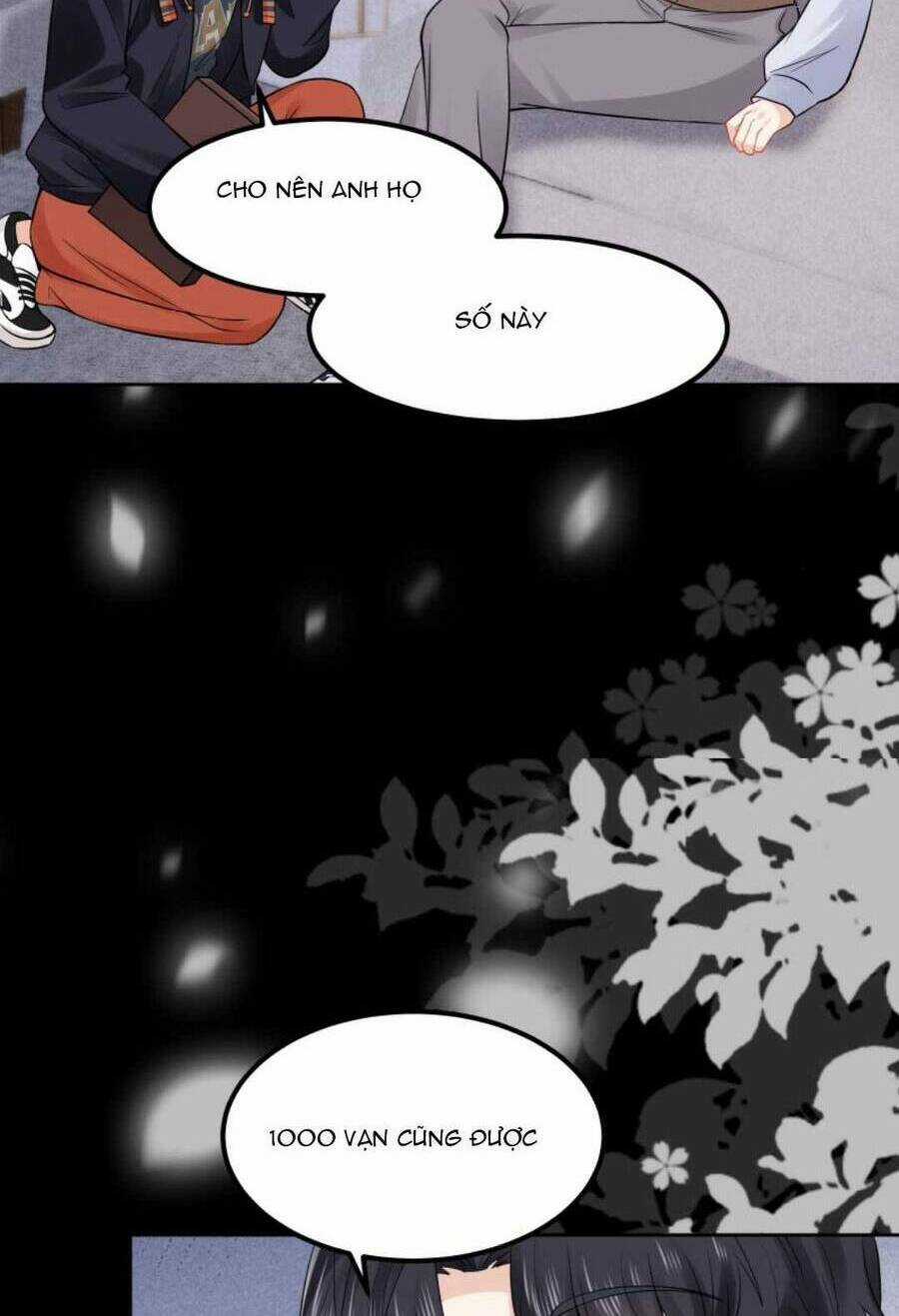 Đại Lão Huyền Học Xuống Núi Khuấy Động Cả Thế Giới Chapter 154 trang 16