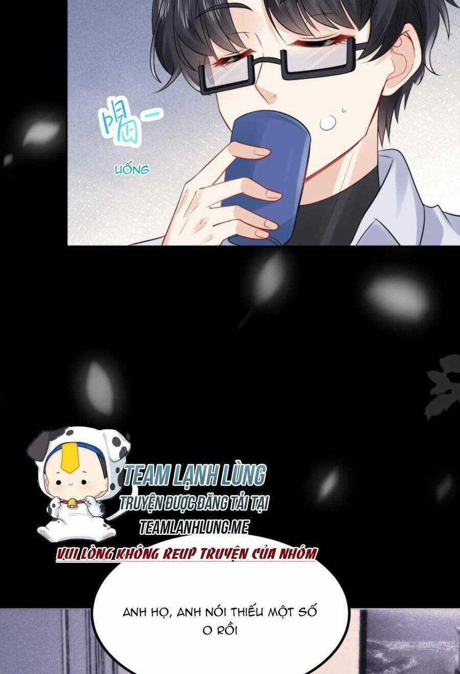 Đại Lão Huyền Học Xuống Núi Khuấy Động Cả Thế Giới Chapter 154 trang 17