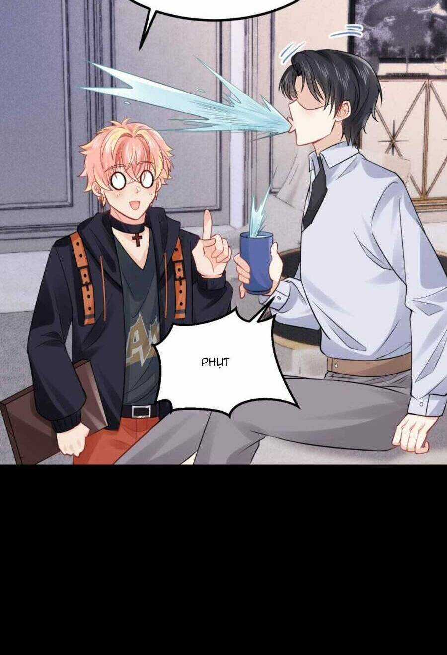 Đại Lão Huyền Học Xuống Núi Khuấy Động Cả Thế Giới Chapter 154 trang 18