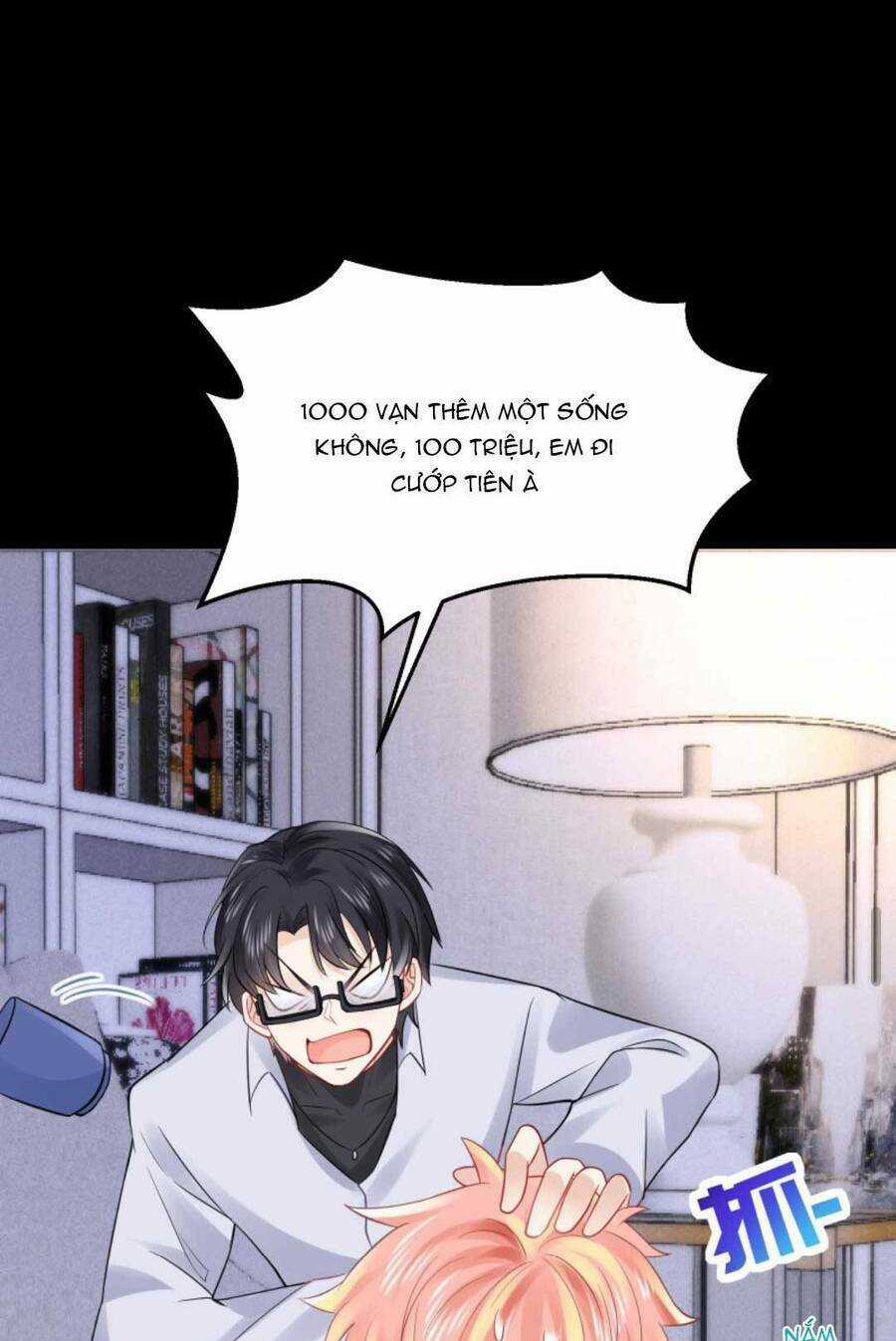 Đại Lão Huyền Học Xuống Núi Khuấy Động Cả Thế Giới Chapter 154 trang 19