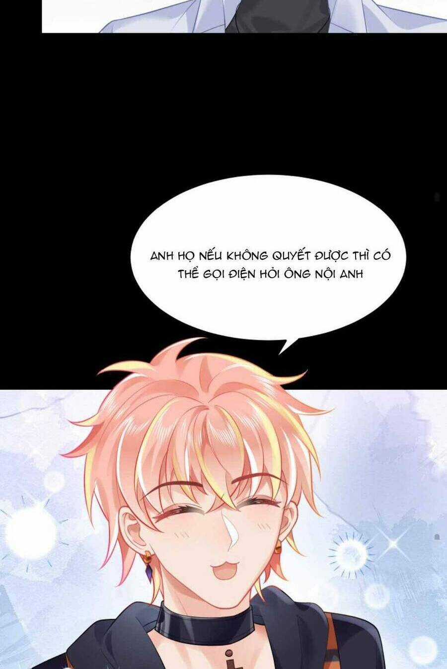 Đại Lão Huyền Học Xuống Núi Khuấy Động Cả Thế Giới Chapter 154 trang 22