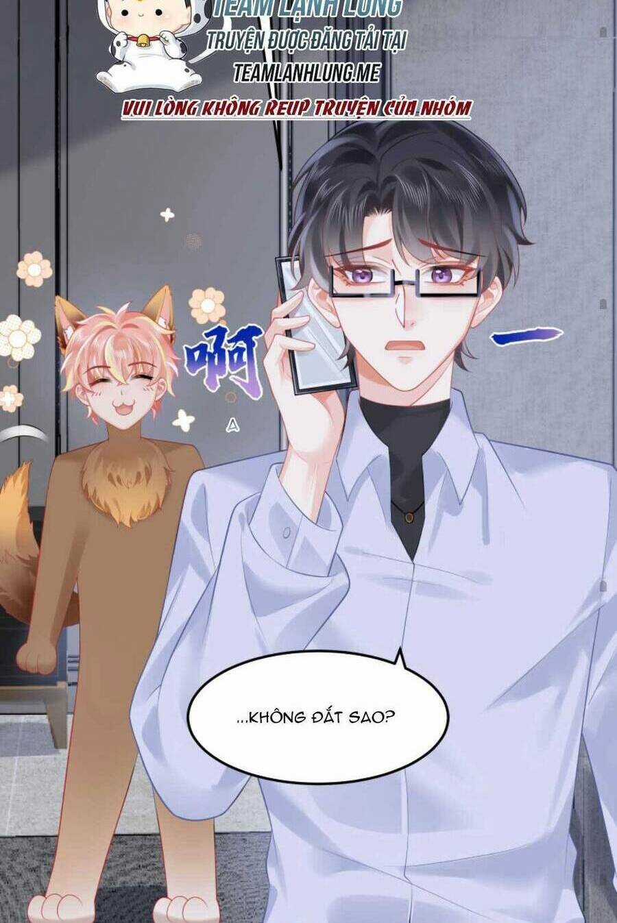 Đại Lão Huyền Học Xuống Núi Khuấy Động Cả Thế Giới Chapter 154 trang 24