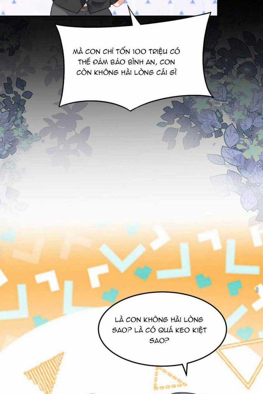 Đại Lão Huyền Học Xuống Núi Khuấy Động Cả Thế Giới Chapter 154 trang 26