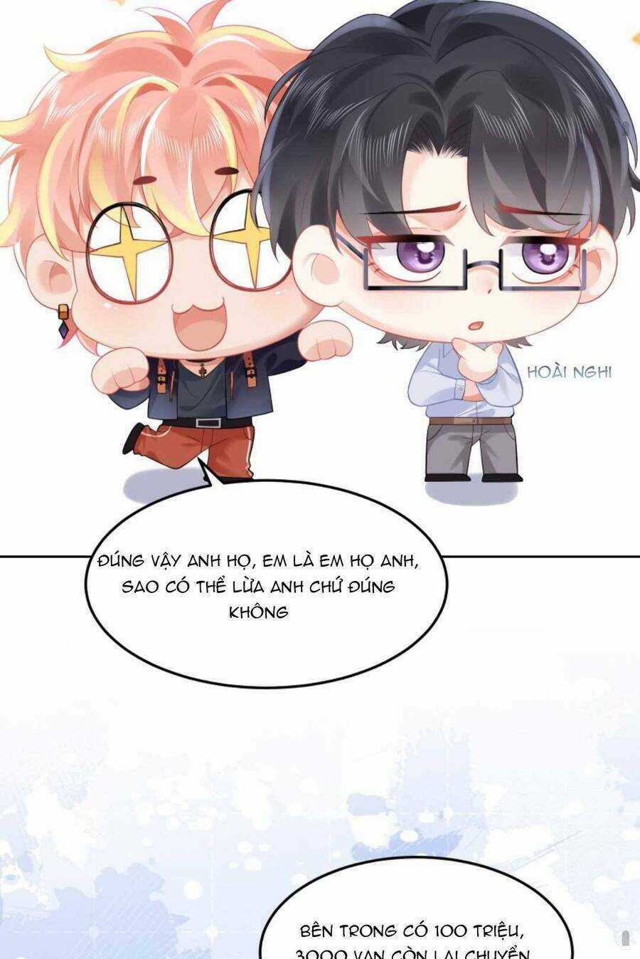 Đại Lão Huyền Học Xuống Núi Khuấy Động Cả Thế Giới Chapter 154 trang 27