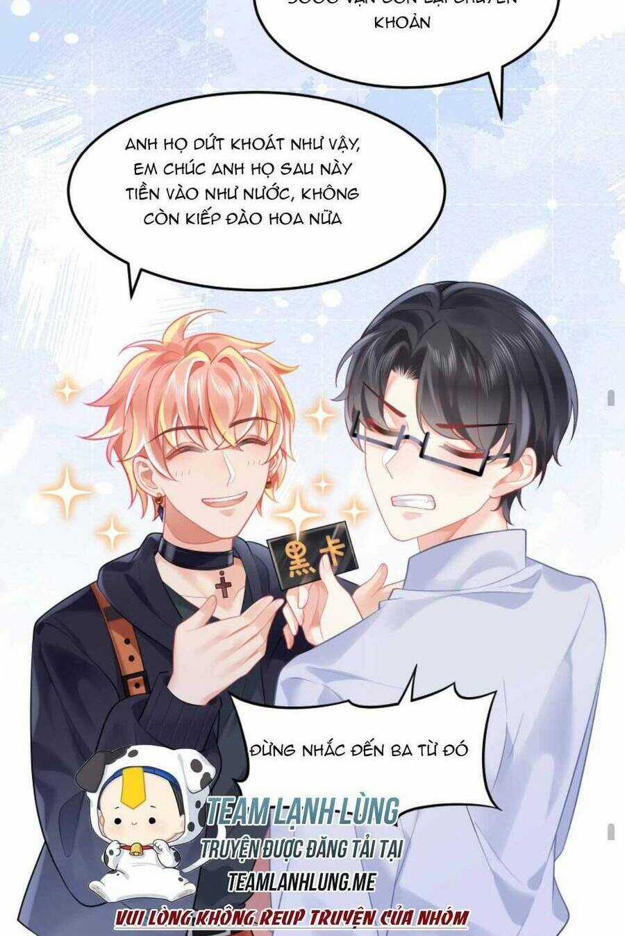 Đại Lão Huyền Học Xuống Núi Khuấy Động Cả Thế Giới Chapter 154 trang 28